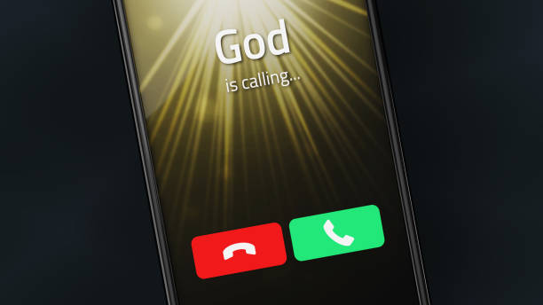 Spiritual Ringtone
